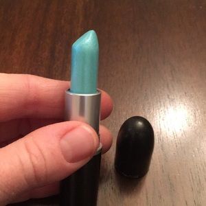 Mac Soft Hint Lipstick 💄